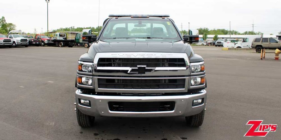 Picture of 2023 Century Steel 10 Series Car Carrier, Chevrolet 6500HD, 22539