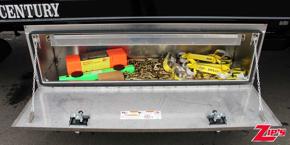 Picture of 2023 Century Steel 10 Series Car Carrier, Chevrolet 6500HD, 22539