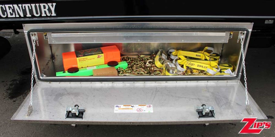 Picture of 2023 Century Steel 10 Series Car Carrier, Chevrolet 6500HD, 22539