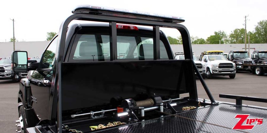 Picture of 2023 Century Steel 10 Series Car Carrier, Chevrolet 6500HD, 22539