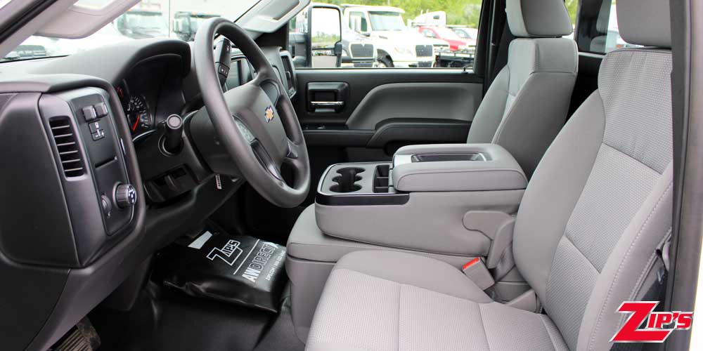 Picture of 2023 Century Steel 10 Series Car Carrier, Chevrolet 6500HD, 22768