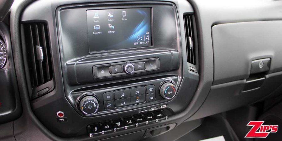 Picture of 2023 Century Steel 10 Series Car Carrier, Chevrolet 6500HD, 22768