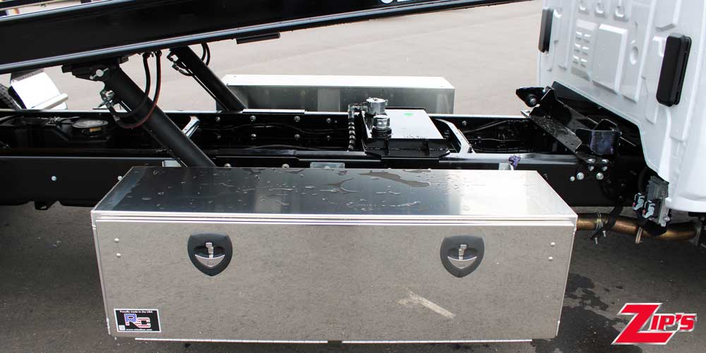 Picture of 2023 Century Steel 10 Series Car Carrier, Chevrolet 6500HD, 22768