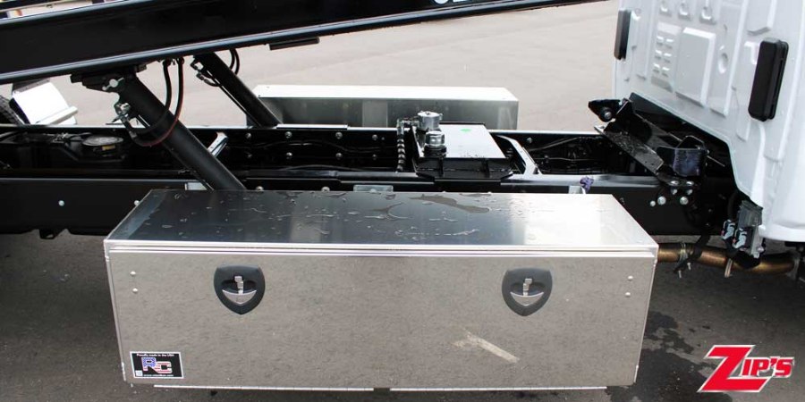 Picture of 2023 Century Steel 10 Series Car Carrier, Chevrolet 6500HD, 22768