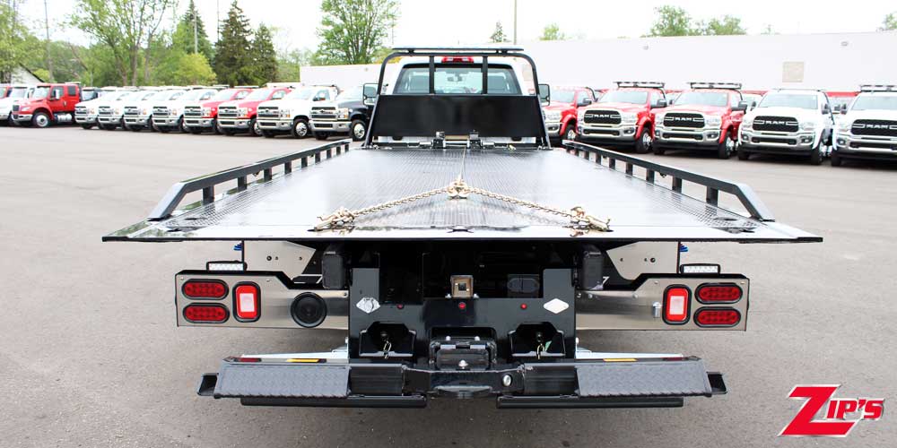 Picture of 2023 Century Steel 10 Series Car Carrier, Chevrolet 6500HD, 22768