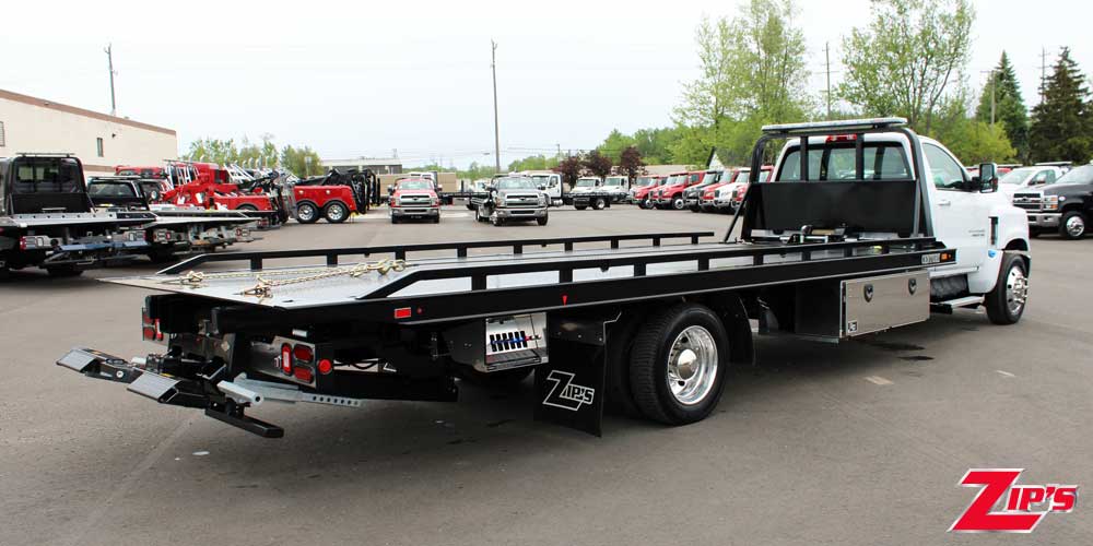 Picture of 2023 Century Steel 10 Series Car Carrier, Chevrolet 6500HD, 22768