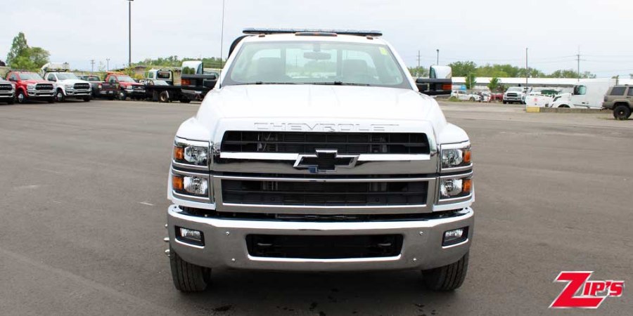 Picture of 2023 Century Steel 10 Series Car Carrier, Chevrolet 6500HD, 22768