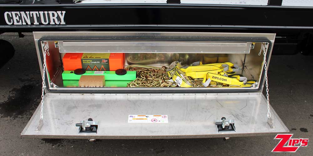 Picture of 2023 Century Steel 10 Series Car Carrier, Chevrolet 6500HD, 22768