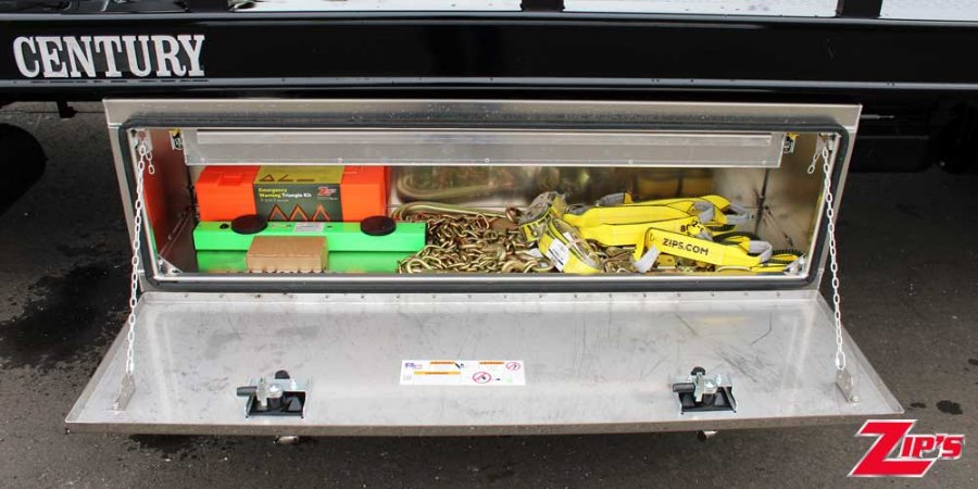 Picture of 2023 Century Steel 10 Series Car Carrier, Chevrolet 6500HD, 22768