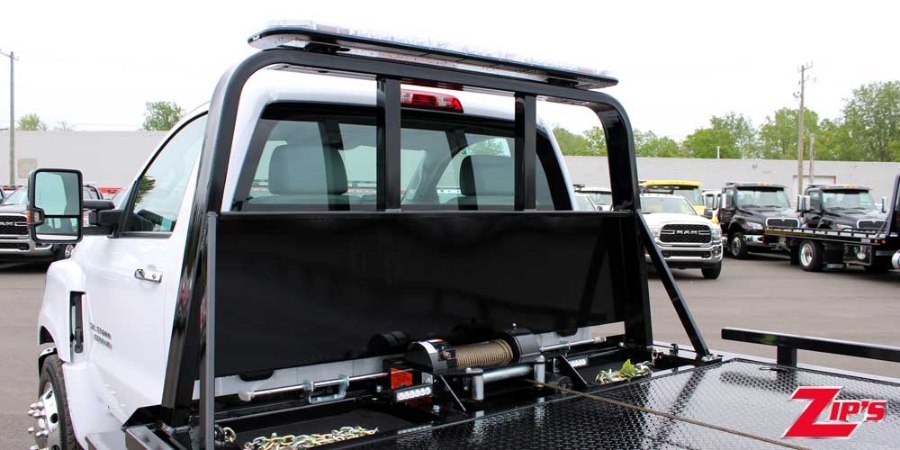 Picture of 2023 Century Steel 10 Series Car Carrier, Chevrolet 6500HD, 22768