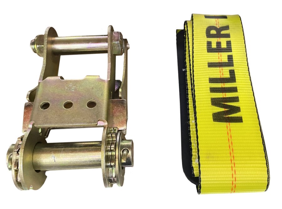 Picture of Miller 15,000 lb. Underlift Strap 3"