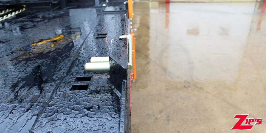 Picture of Landoll Steel Loadall 20 Series Container Carrier