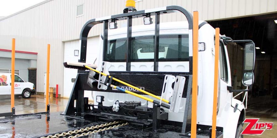 Picture of Landoll Steel Loadall 20 Series Container Carrier