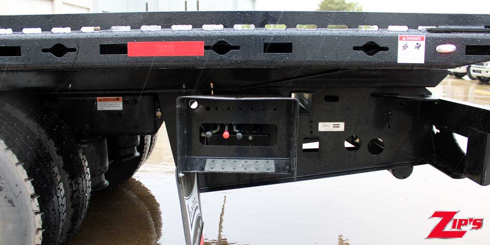 Picture of Landoll Steel Loadall 20 Series Container Carrier