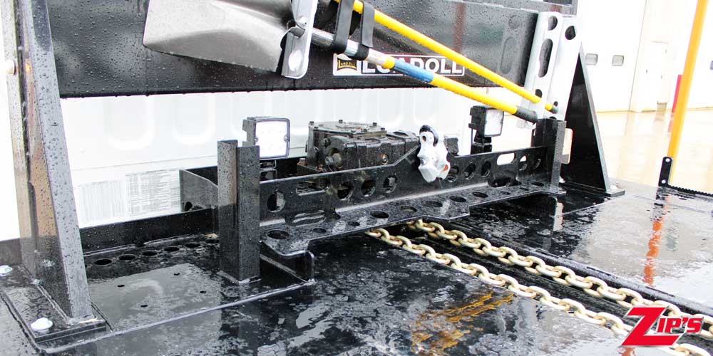 Picture of Landoll Steel Loadall 20 Series Container Carrier