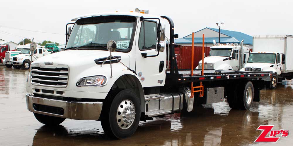 Picture of Landoll Steel Loadall 20 Series Container Carrier