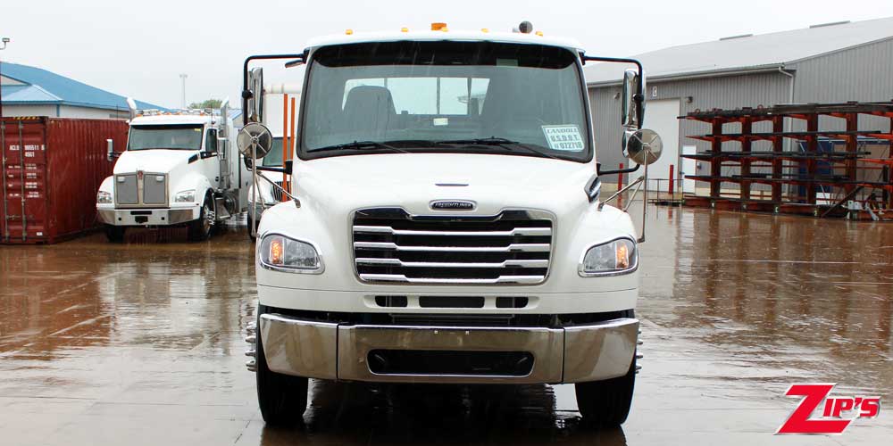 Picture of Landoll Steel Loadall 20 Series Container Carrier