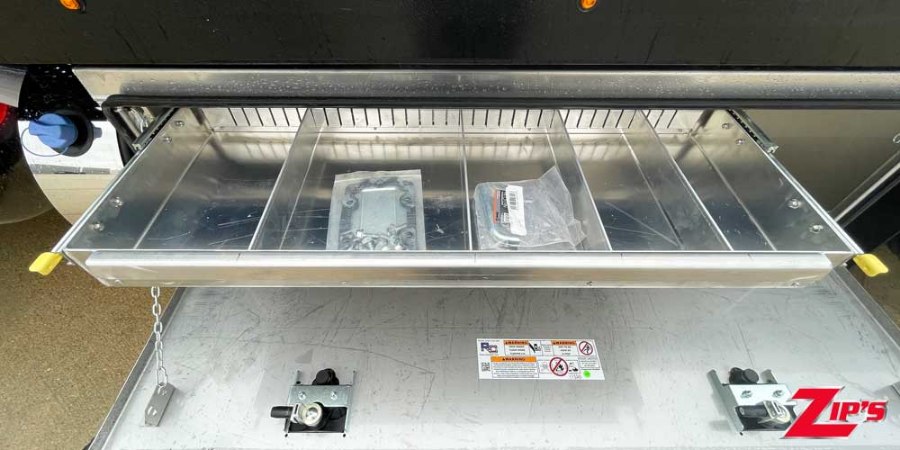 Picture of 2026 Century Steel 30 Series LCG™ Industrial Carrier, Kenworth T880, 22749