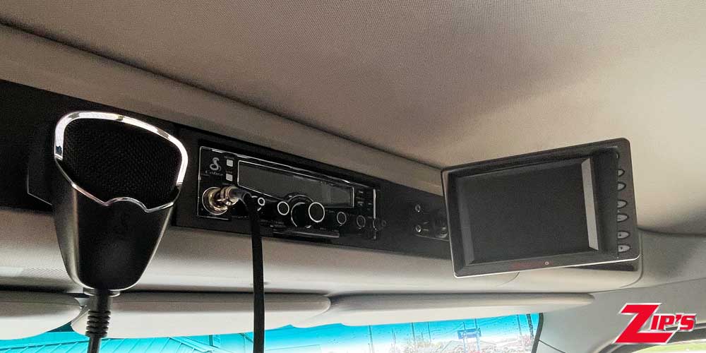 Picture of 2026 Century Steel 30 Series LCG™ Industrial Carrier, Kenworth T880, 22749