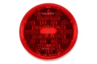 Picture of Truck-Lite Round Super 44 Stop/Tail/Turn 42 Diode Light w/ Mounting Option