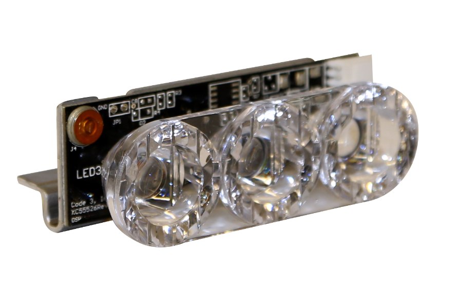 Picture of ECCO Center Clear LED Module