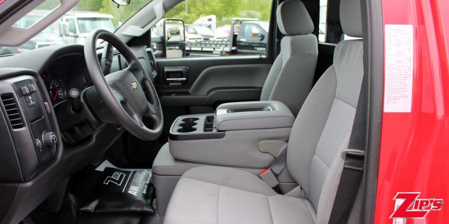 Picture of 2023 Century Steel 10 Series Car Carrier, Chevrolet 6500HD, 22556