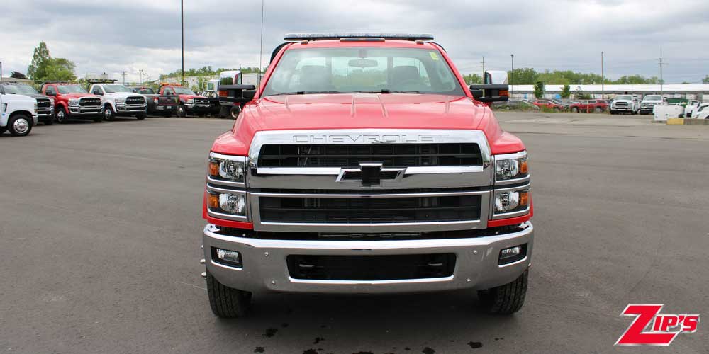 Picture of 2023 Century Steel 10 Series Car Carrier, Chevrolet 6500HD, 22556