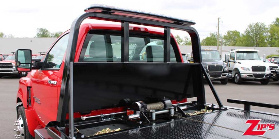 Picture of 2023 Century Steel 10 Series Car Carrier, Chevrolet 6500HD, 22556