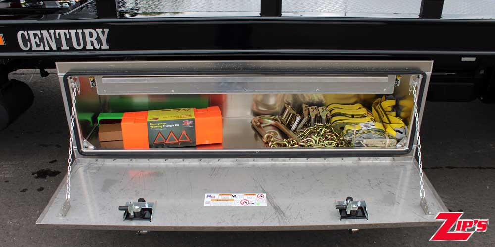 Picture of 2023 Century Steel 10 Series Car Carrier, Chevrolet 6500HD, 22556