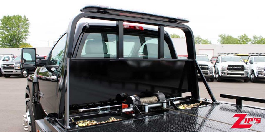 Picture of 2023 Century Steel 10 Series Car Carrier, Chevrolet 6500HD, 22517