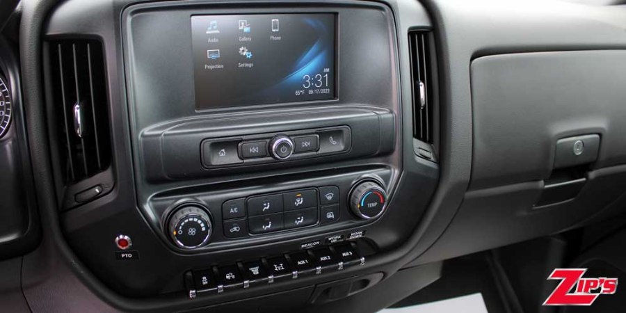 Picture of 2023 Century Steel 10 Series Car Carrier, Chevrolet 6500HD, 22517