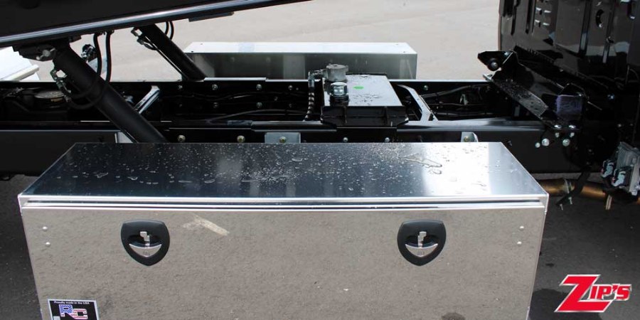 Picture of 2023 Century Steel 10 Series Car Carrier, Chevrolet 6500HD, 22517