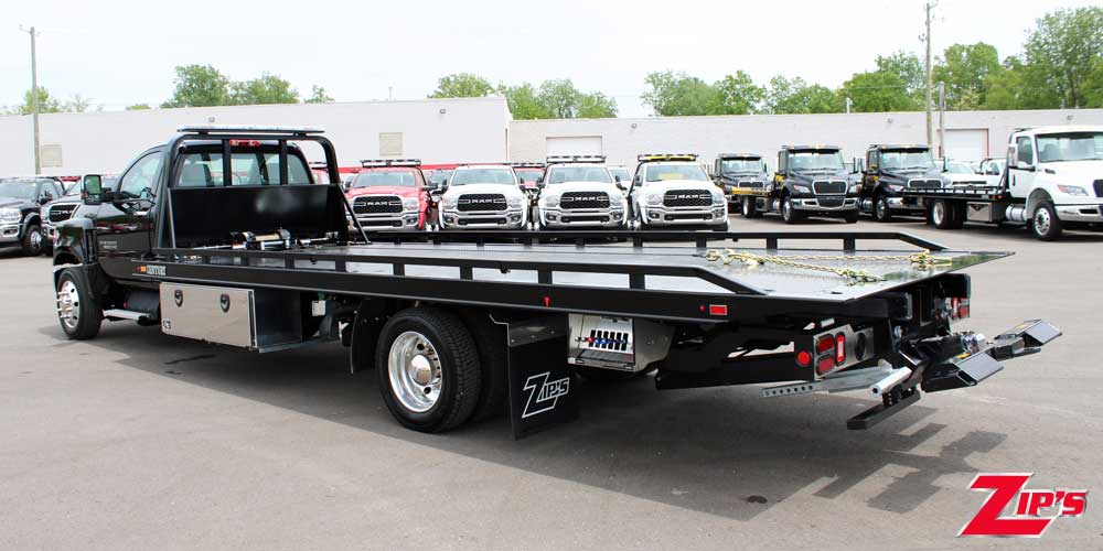 Picture of 2023 Century Steel 10 Series Car Carrier, Chevrolet 6500HD, 22517