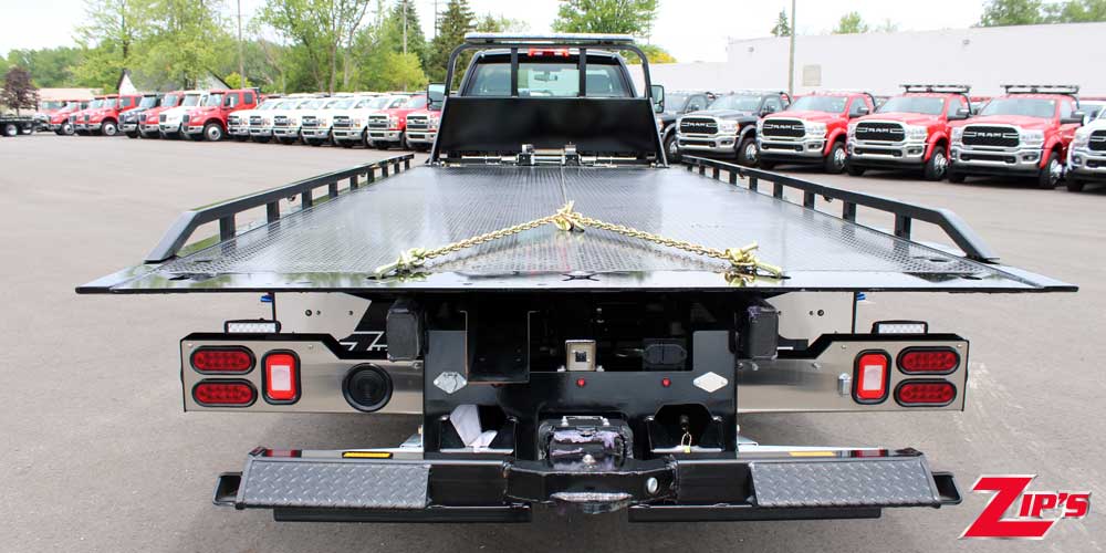 Picture of 2023 Century Steel 10 Series Car Carrier, Chevrolet 6500HD, 22517