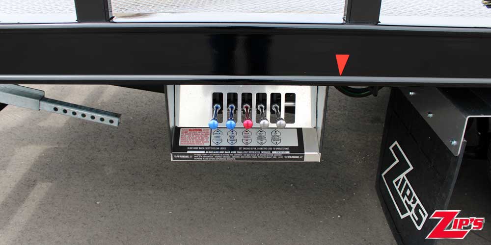 Picture of 2023 Century Steel 10 Series Car Carrier, Chevrolet 6500HD, 22517