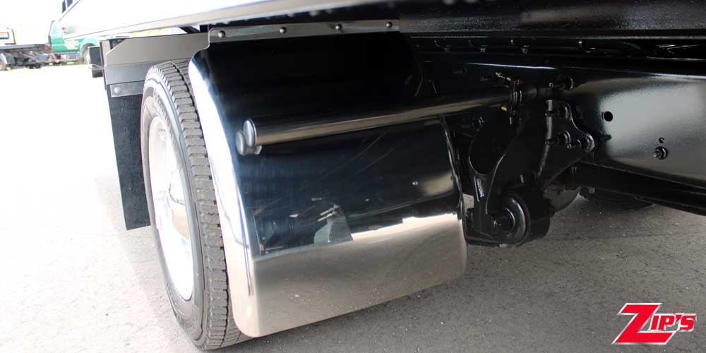 Picture of 2023 Century Steel 10 Series Car Carrier, Chevrolet 6500HD, 22517