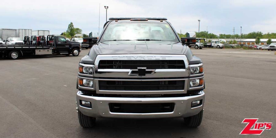 Picture of 2023 Century Steel 10 Series Car Carrier, Chevrolet 6500HD, 22517