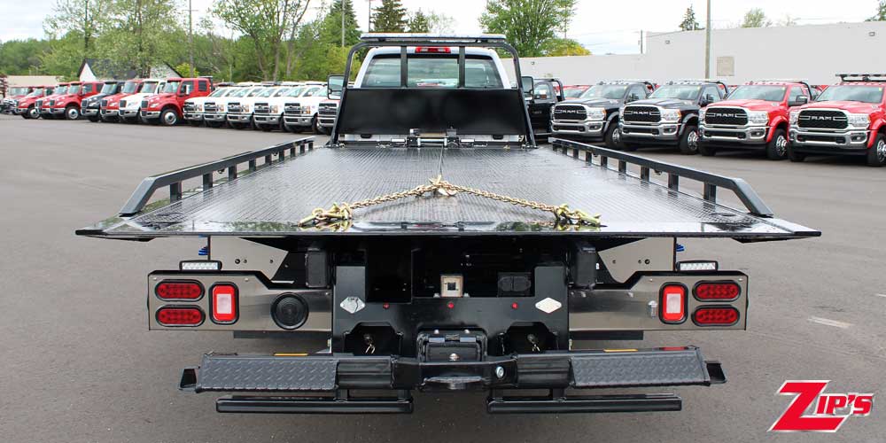 Picture of 2023 Century Steel 10 Series Car Carrier, Chevrolet 6500HD, 22766