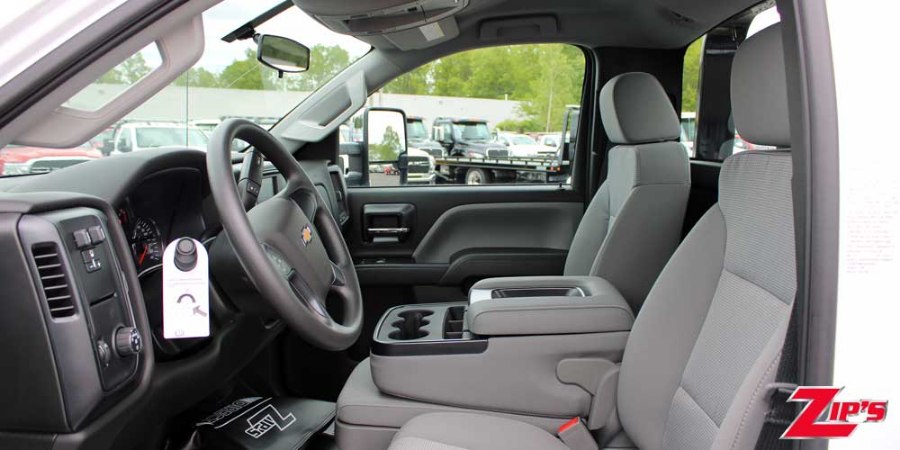 Picture of 2023 Century Steel 10 Series Car Carrier, Chevrolet 6500HD, 22766