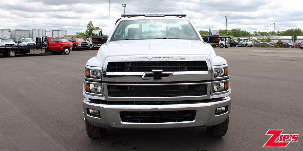 Picture of 2023 Century Steel 10 Series Car Carrier, Chevrolet 6500HD, 22766