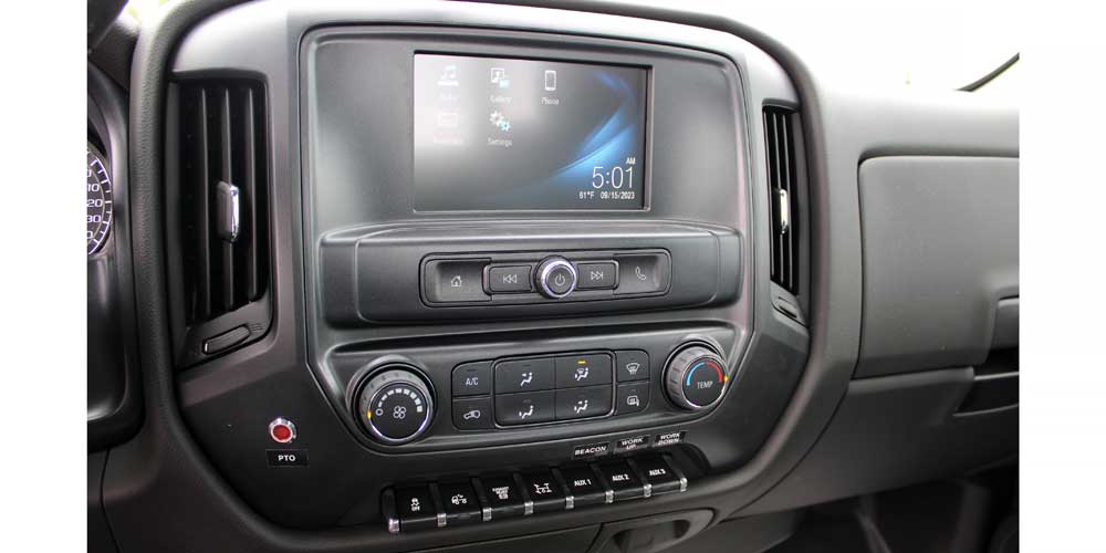 Picture of 2023 Century Steel 10 Series Car Carrier, Chevrolet 6500HD, 22766