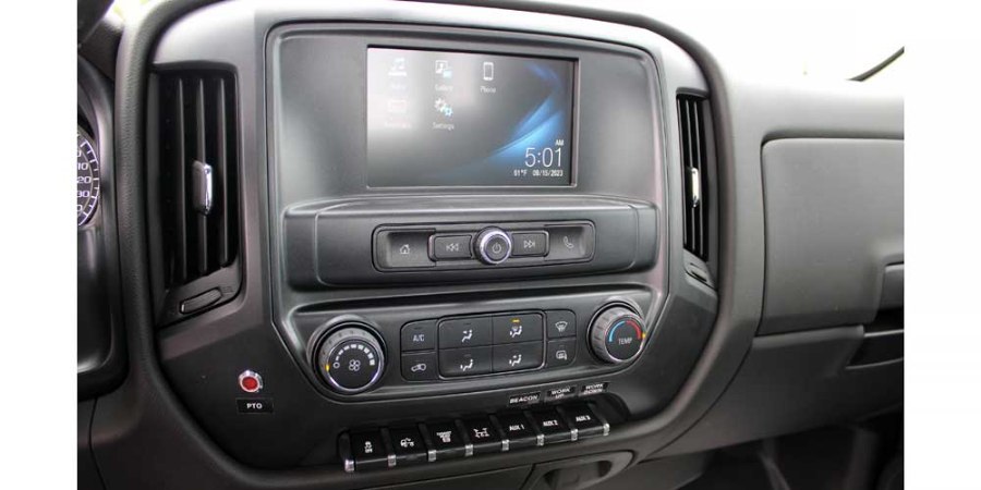 Picture of 2023 Century Steel 10 Series Car Carrier, Chevrolet 6500HD, 22766