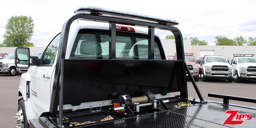 Picture of 2023 Century Steel 10 Series Car Carrier, Chevrolet 6500HD, 22766