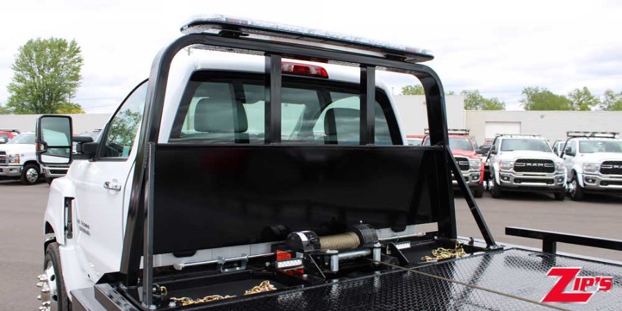 Picture of 2023 Century Steel 10 Series Car Carrier, Chevrolet 6500HD, 22766