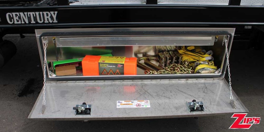 Picture of 2023 Century Steel 10 Series Car Carrier, Chevrolet 6500HD, 22766