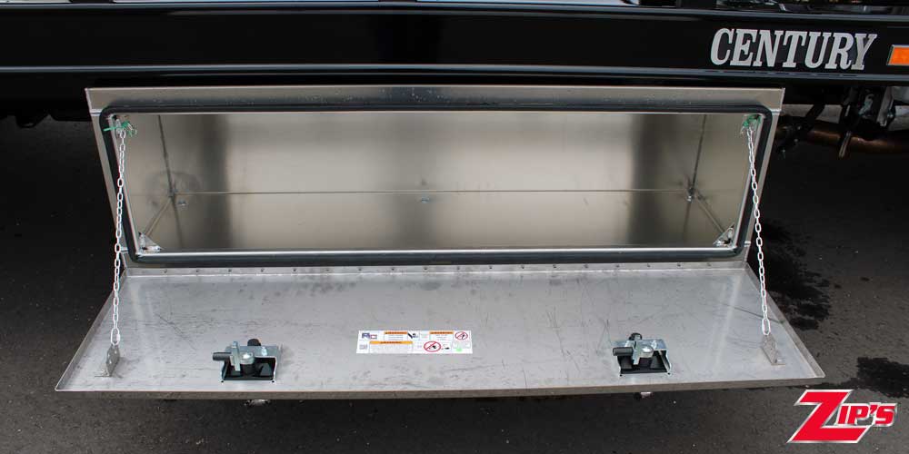 Picture of 2023 Century Steel 10 Series Car Carrier, Chevrolet 6500HD, 22766