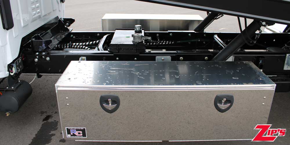 Picture of 2023 Century Steel 10 Series Car Carrier, Chevrolet 6500HD, 22766