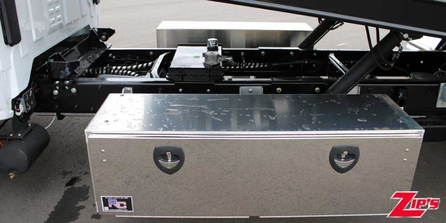 Picture of 2023 Century Steel 10 Series Car Carrier, Chevrolet 6500HD, 22766