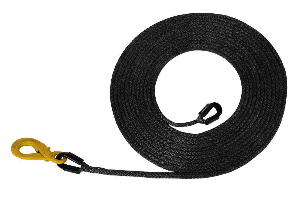 3/8" - 17,600 lb(MBS)