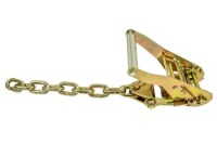 Picture of SafeAll 8 Point Tie-Down with Chains
